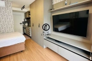 Apartamento com 1 quarto à venda na Rua Madre Cabrini, 99, Vila Mariana, São Paulo