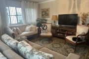 Apartamento com 4 quartos à venda na Rua Princesa Isabel, 1252, Brooklin Paulista, São Paulo