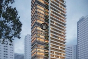 Apartamento com 4 quartos à venda na Rua Pascoal Vita, 331, Alto de Pinheiros, São Paulo