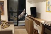 Apartamento com 1 quarto à venda na Rua Conselheiro Furtado, 130, Liberdade, São Paulo