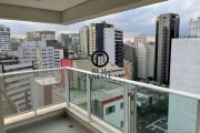 Apartamento com 1 quarto para alugar na Rua Aguiar de Barros, 36, Bela Vista, São Paulo