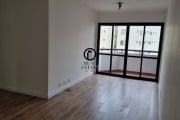 Apartamento com 2 quartos para alugar na Rua Correia de Lemos, 645, Chácara Inglesa, São Paulo