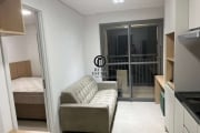 Apartamento com 1 quarto para alugar na Rua Ossian Terceiro Teles, 159, Jardim Prudência, São Paulo