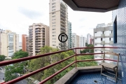 Apartamento com 1 quarto à venda na Rua Abílio Soares, 253, Paraíso, São Paulo