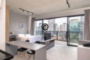 Apartamento com 1 quarto à venda na Rua Chilon, 284, Vila Olímpia, São Paulo