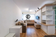 Apartamento com 1 quarto à venda na Rua Inhambú, 903, Vila Uberabinha, São Paulo