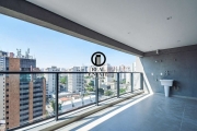 Apartamento com 3 quartos à venda na Rua Francisco Leitão, 247, Pinheiros, São Paulo