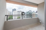 Apartamento com 1 quarto à venda na Avenida Jamaris, 369, Moema, São Paulo