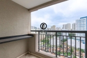 Apartamento com 2 quartos à venda na Rua Celso Ramos, 280, Vila Andrade, São Paulo