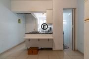 Apartamento com 1 quarto à venda na Rua Cônego Eugênio Leite, 942, Cerqueira César, São Paulo