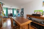 Apartamento com 2 quartos à venda na Avenida Santo Amaro, 453, Santo Amaro, São Paulo