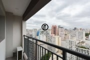 Apartamento com 1 quarto à venda na Rua Major Sertório, 423, Vila Buarque, São Paulo