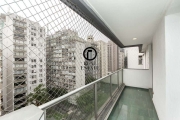 Apartamento com 3 quartos à venda na Rua Bela Cintra, 1467, Cerqueira César, São Paulo