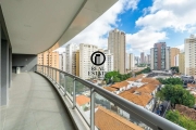 Apartamento com 3 quartos à venda na Rua João Cachoeira, 1765, Vila Nova Conceição, São Paulo