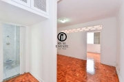 Apartamento com 1 quarto à venda na Alameda Barros, 200, Santa Cecília, São Paulo