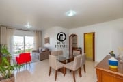 Apartamento com 3 quartos à venda na Rua Major Freire, 730, Vila Monte Alegre, São Paulo