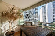 Apartamento com 2 quartos à venda na Avenida Jamaris, 64, Planalto Paulista, São Paulo