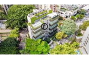 Apartamento com 4 quartos à venda na Rua Alagoas, 1020, Higienópolis, São Paulo