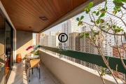 Apartamento com 3 quartos à venda na Rua Pintassilgo, 185, Vila Uberabinha, São Paulo