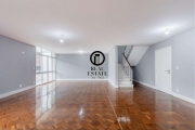 Apartamento com 5 quartos à venda na Rua Doutor Albuquerque Lins, 1350, Santa Cecília, São Paulo