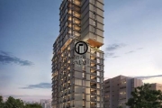 Apartamento com 3 quartos à venda na Rua Oscar Freire, 1800, Pinheiros, São Paulo