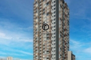 Apartamento com 1 quarto à venda na Rua Coronel Domingos Ferreira, 303, Vila Firmiano Pinto, São Paulo