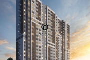 Apartamento com 1 quarto à venda na Rua Borges Lagoa, 229, Vila Clementino, São Paulo