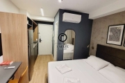 Apartamento com 1 quarto para alugar na Rua Madre Cabrini, 99, Vila Mariana, São Paulo