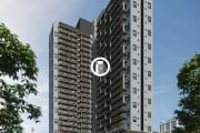 Apartamento com 2 quartos à venda na Rua do Estilo Barroco, 633, Brooklin Paulista, São Paulo