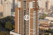 Apartamento com 3 quartos à venda na Praça Cláudio Galeno, 185, Vila Romana, São Paulo