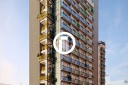 Apartamento com 1 quarto à venda na Rua Aurora, 904, República, São Paulo