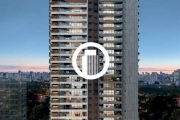 Apartamento com 4 quartos à venda na Rua Bartira, 856, Perdizes, São Paulo