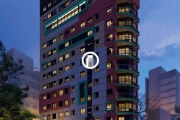 Apartamento com 1 quarto à venda na Rua Dona Júlia, 14, Vila Mariana, São Paulo