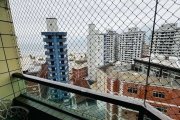 APARTAMENTO TUPI - PRAIA GRANDE SP