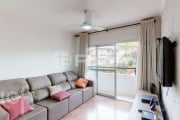 Apartamento com 3 quartos à venda na Rua Antônio Borba, 169, Vila Madalena, São Paulo