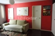 Apartamento com 3 quartos à venda na Avenida Rouxinol, 407, Indianópolis, São Paulo