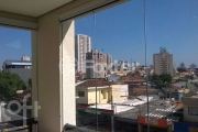 Apartamento com 3 quartos à venda na Rua Vergueiro, 7630, Vila Firmiano Pinto, São Paulo