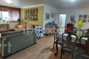 Apartamento com 3 quartos à venda na Rua Doutor Gabriel dos Santos, 511, Santa Cecília, São Paulo