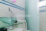 Apartamento com 1 quarto à venda na Rua São Vicente de Paulo, 124, Santa Cecília, São Paulo