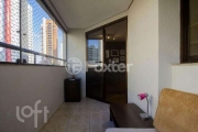 Apartamento com 3 quartos à venda na Rua Doutor Fonseca Brasil, 350, Vila Andrade, São Paulo