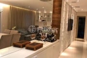 Apartamento com 2 quartos à venda na Rua Carvalho de Freitas, 325, Vila Andrade, São Paulo