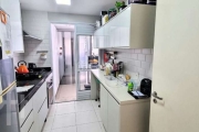 Apartamento com 3 quartos à venda na Rua Almeida Torres, 141, Aclimação, São Paulo