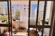 Apartamento com 4 quartos à venda na Rua Batataes, 319, Jardim Paulista, São Paulo