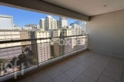 Apartamento com 1 quarto à venda na Rua Paim, 363, Bela Vista, São Paulo