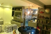 Apartamento com 1 quarto à venda na Rua Girassol, 52, Vila Madalena, São Paulo