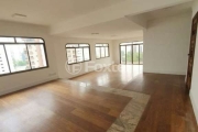 Apartamento com 4 quartos à venda na Avenida Giovanni Gronchi, 4971, Vila Andrade, São Paulo