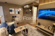 Apartamento com 2 quartos à venda na Rua Nicola Rollo, 201, Vila Andrade, São Paulo