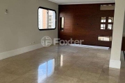 Apartamento com 4 quartos à venda na Rua Pascal, 329, Campo Belo, São Paulo