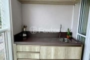 Apartamento com 2 quartos à venda na Rua Nelson Gama de Oliveira, 825, Vila Andrade, São Paulo