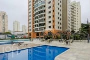 Apartamento com 4 quartos à venda na Rua Cipriano Barata, 1451, Ipiranga, São Paulo